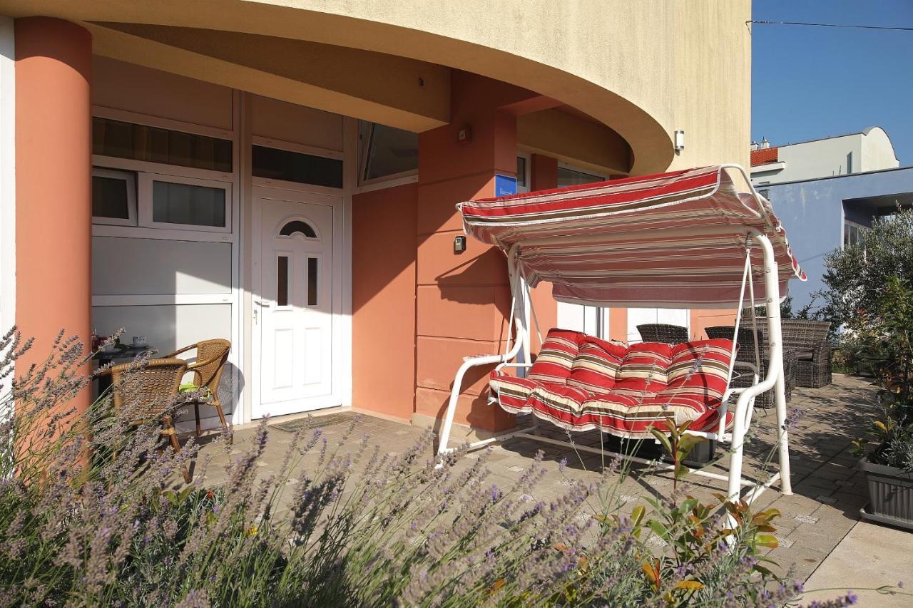 Apartmani My Dream Zadar Exterior foto